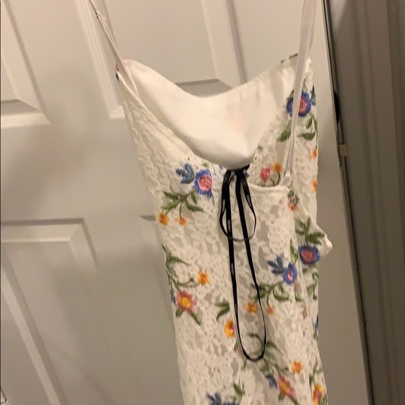 Floral Dress - Picture 4 of 5